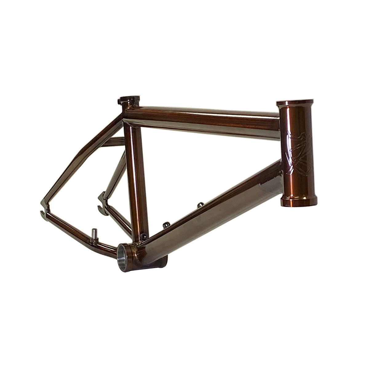 S M RAMBLER FRAME NATHAN HALAHAN