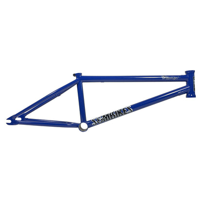 S&M tallboy V3 frame