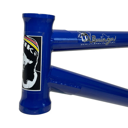 S&M tallboy V3 frame