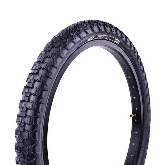 Evo Splash Comp III style bmx tire