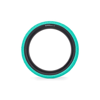 Salt Tracer 16''x2.20 Turquoise