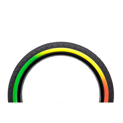 Salt Plus Rasta Salt Plus Sting Tire rasta 20x2.35 – Powers Bike Shop