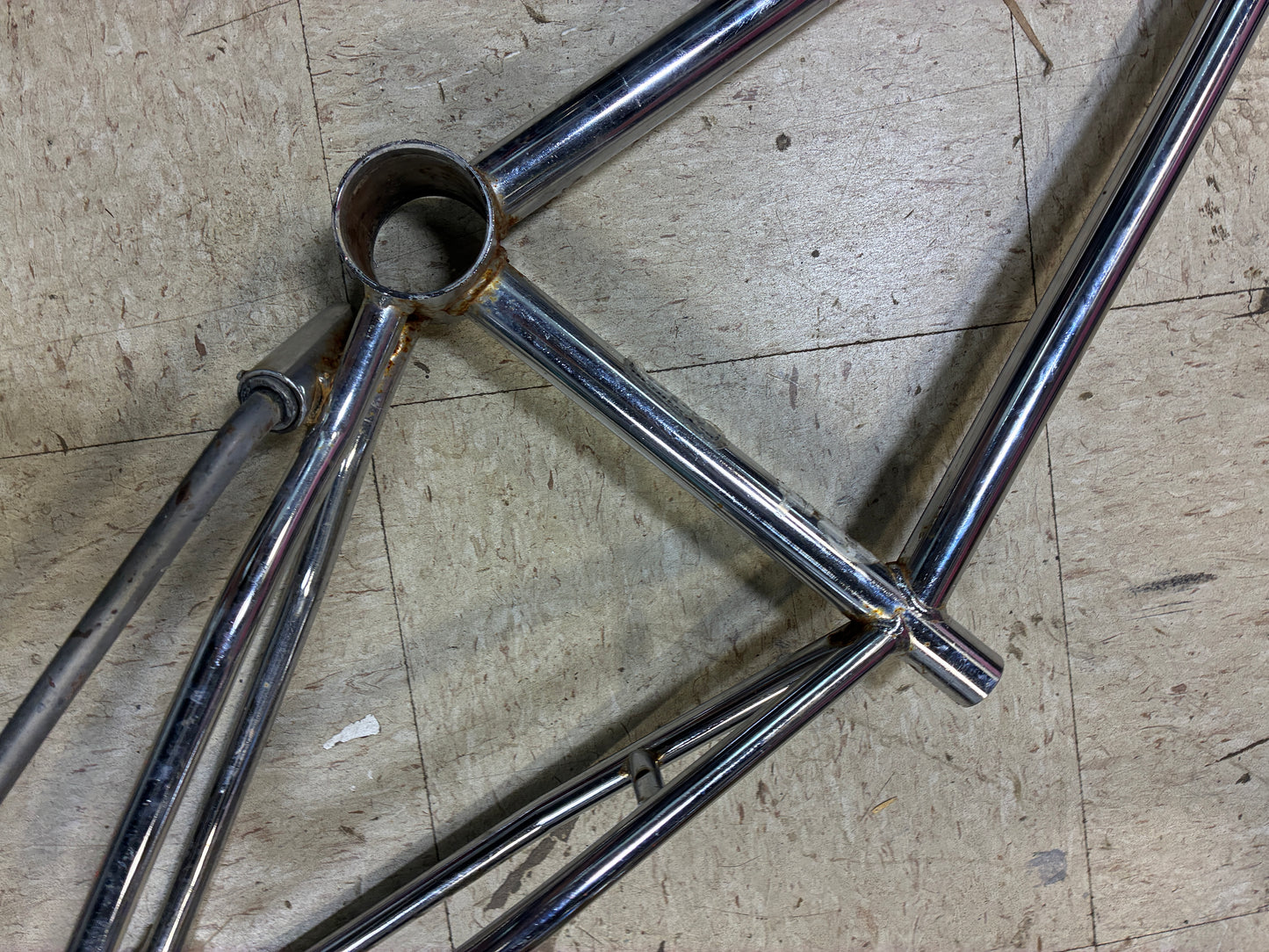 schwinn scrambler vintage