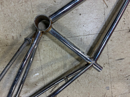 schwinn scrambler vintage