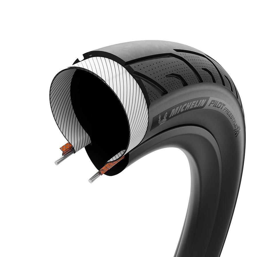 Michelin Pilot Freestyle 20''x2.10 MAGI-X