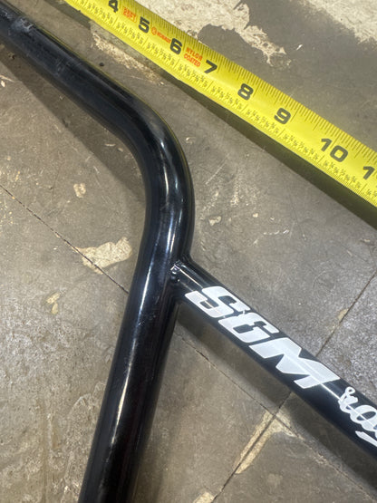 S&m race xlt bars 8.5
