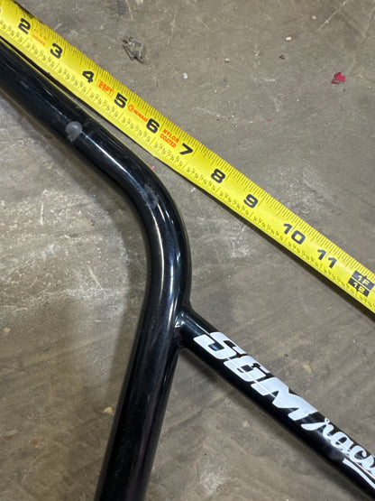 S&m race xlt bar 8.25