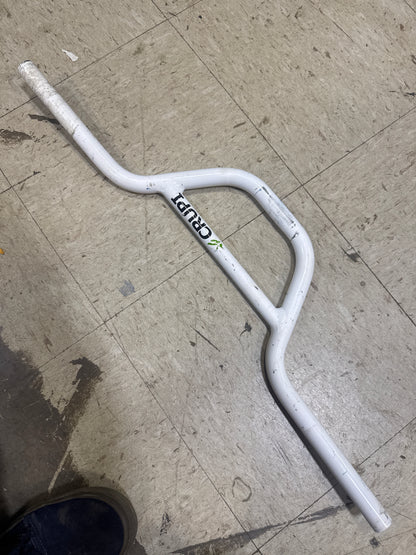 Crupi 5.5 bars white