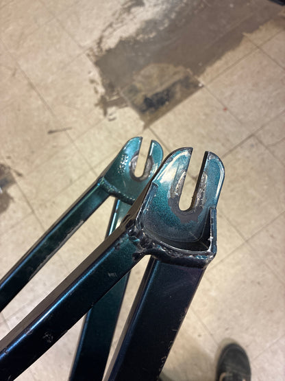 ssquared cruiser 21.5 frame