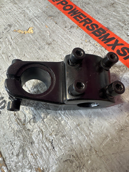 Rant bmx stem 11/8