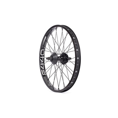 Eclat E440 seismic Rear Wheel