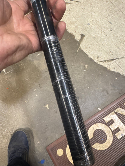 kalloy 25.4 w/ hutch sticker