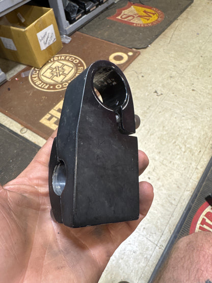 Haro fusion top load stem black