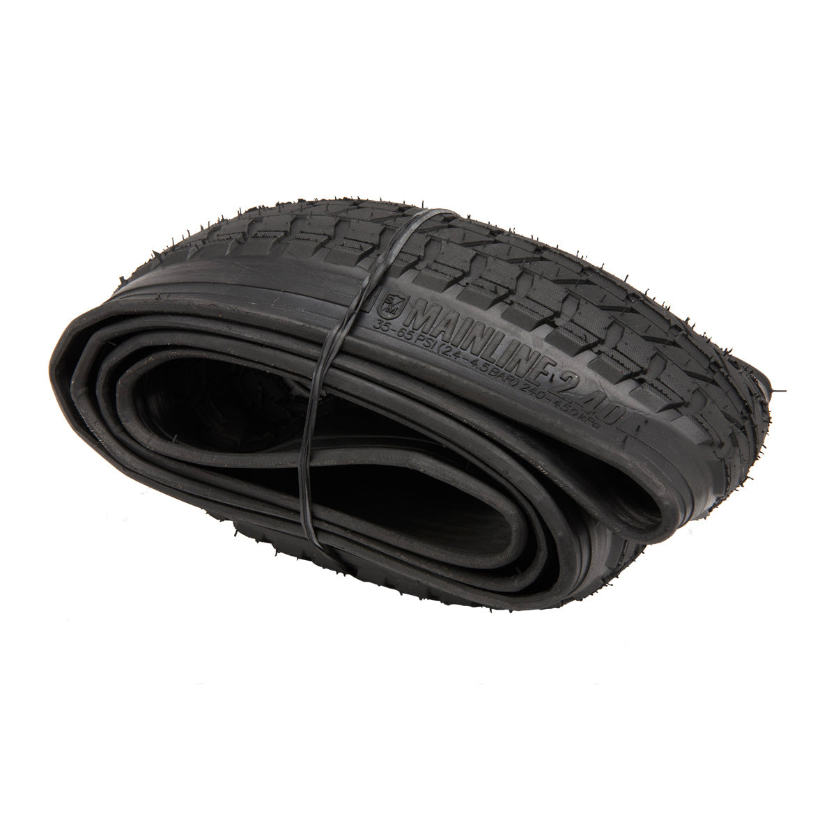 S&M MAINLINE 26″ X 2.40″ FOLDING tire