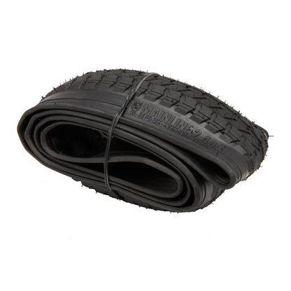S&M MAINLINE 26″ X 2.40″ FOLDING tire