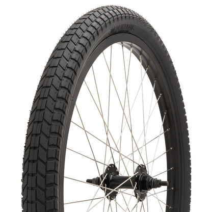 S&M MAINLINE 26″ X 2.40″ FOLDING tire