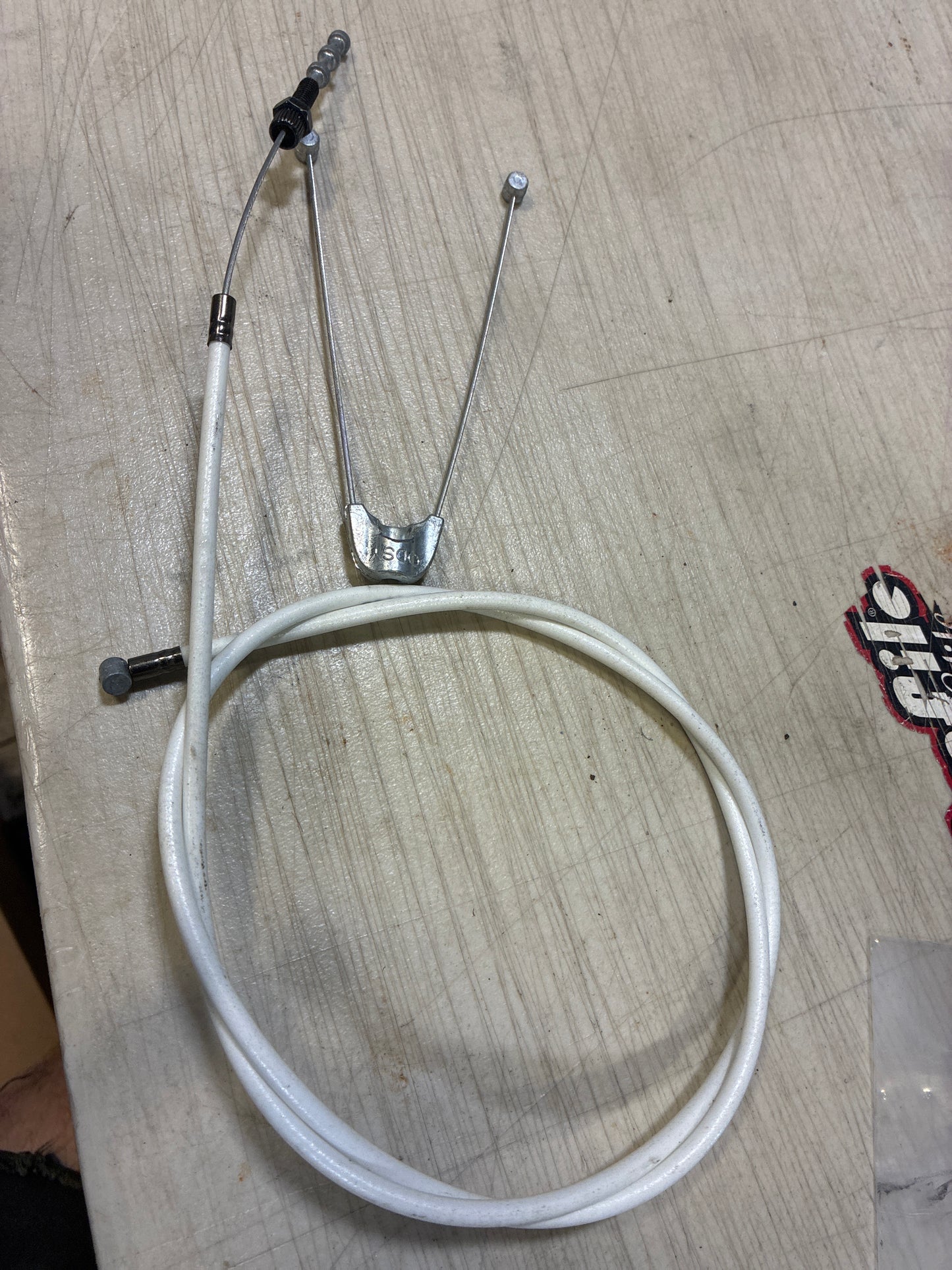 odyssey quick slic connect cable new?