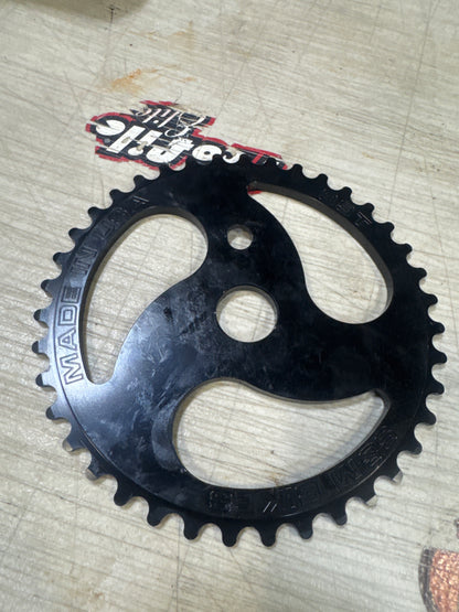 S&m chainsaw 39t sprocket