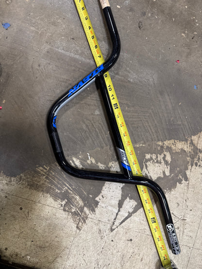 Elevn 8.5 flat bar