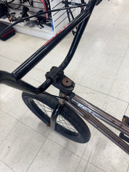 Fit series one bmx bike