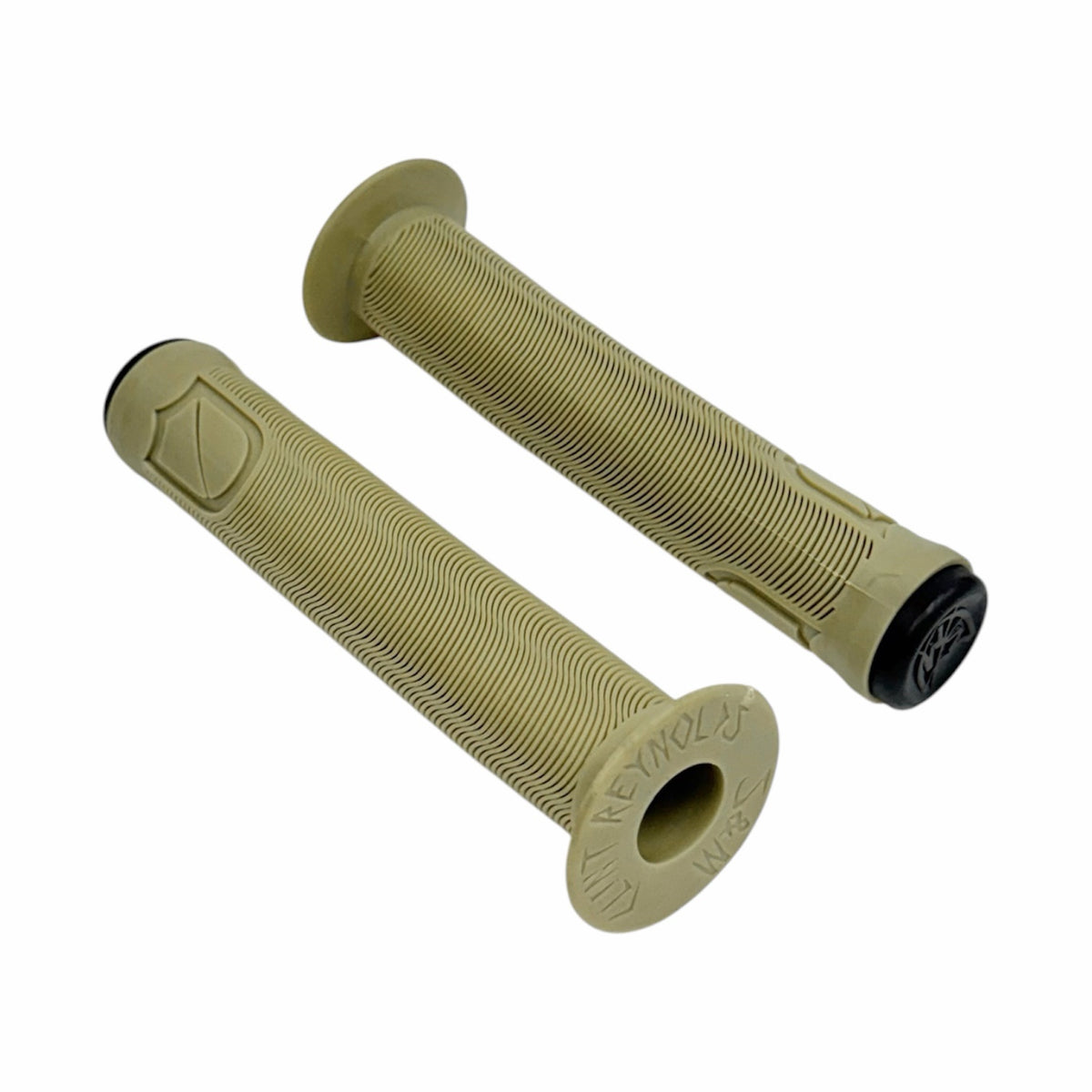 S&M Credence Grips