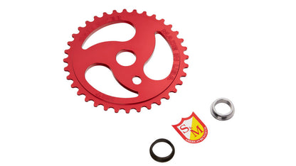 S&M Chain Saw Sprocket