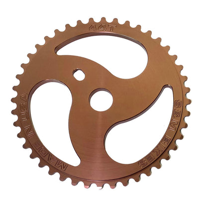 S&M Chain Saw Sprocket