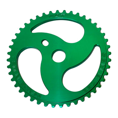 S&M Chain Saw Sprocket