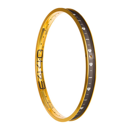 Eclat E440 rim