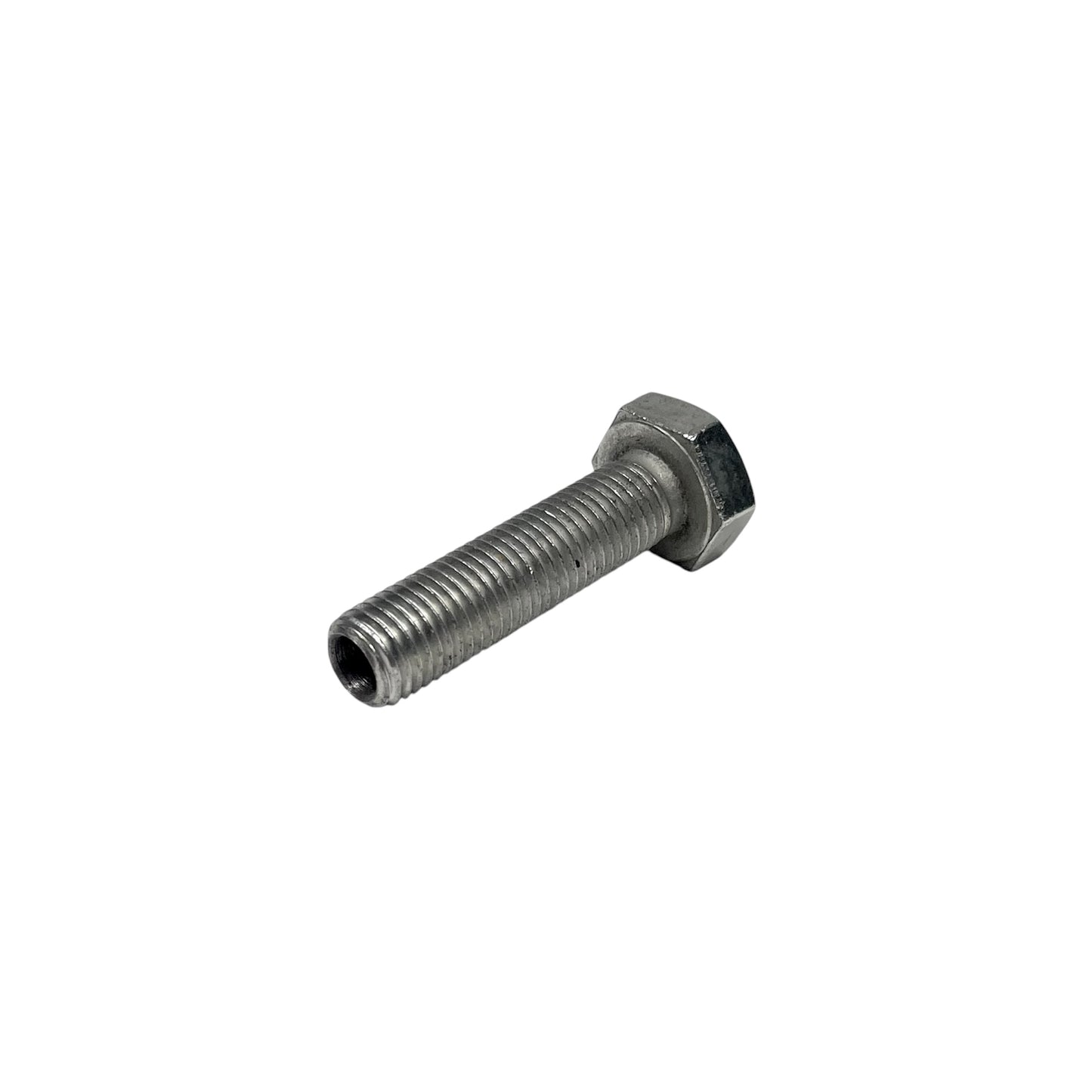 S&M 90’S PITCHFORK M10 X 1.25 HOLLOW BOLT – STEEL