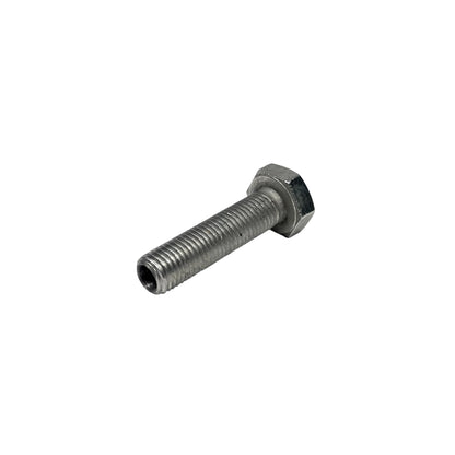 S&M 90’S PITCHFORK M10 X 1.25 HOLLOW BOLT – STEEL