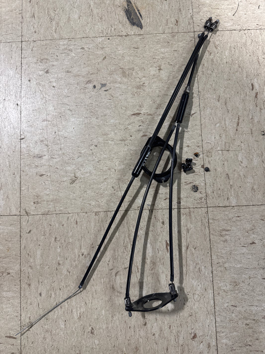 Rant gyro kit