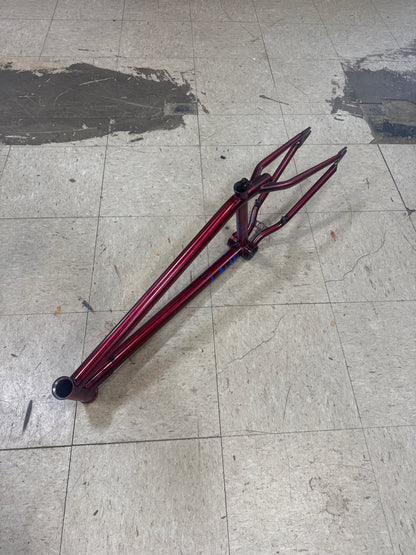 S&M LAMF 21” Frame