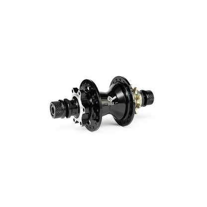 Eclat Exile disc hub