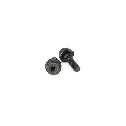 Eclat Exile disc hub