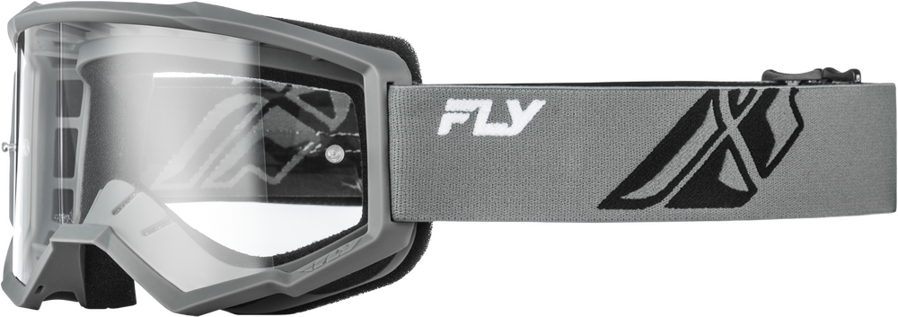 Fly Racing Focus Goggles 2027