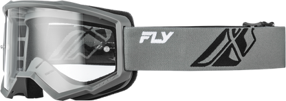 Fly Racing Focus Goggles 2027