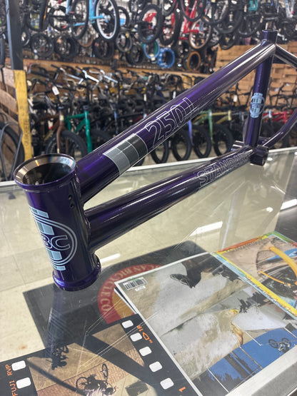 STANDARD BYKE 250L Frame