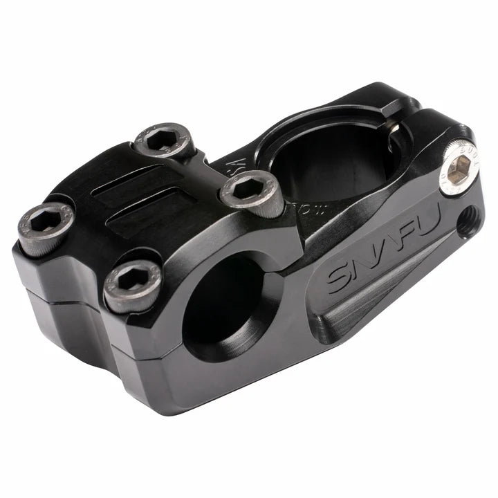 SNAFU USA MADE TOP LOAD STEM 52mm