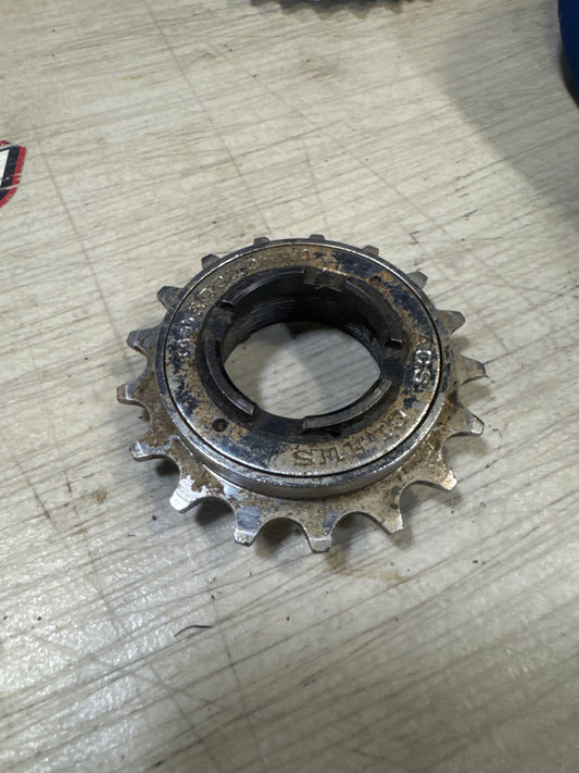 Acs claw 17t freewheel