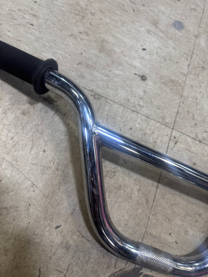 Oem bars 6.5 rise