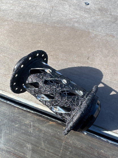 Onyx Hubs Cotm crocodile wrinkle