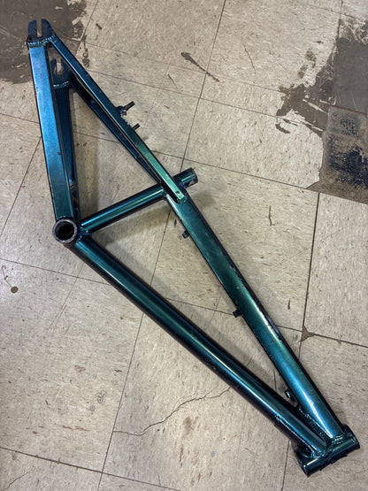 ssquared cruiser 21.5 frame