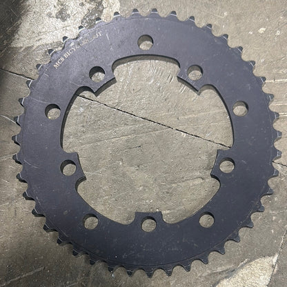 mcs 5 bolt chainrings