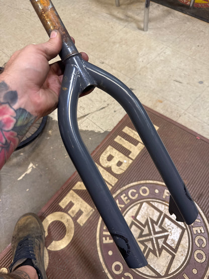 Standard byke 20” fork