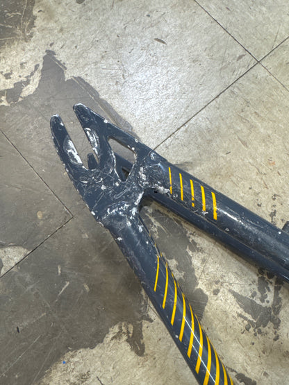 redline mx expert frame 19.5tt B