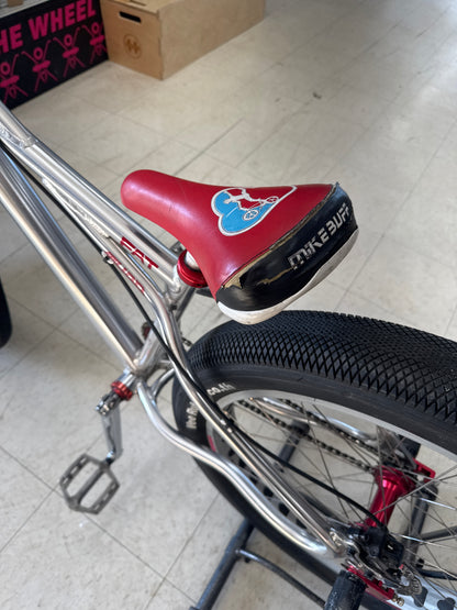 se bikes fat quad