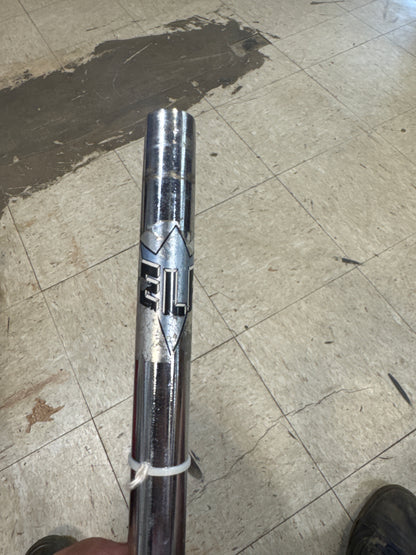 Elf 22.2 seat post
