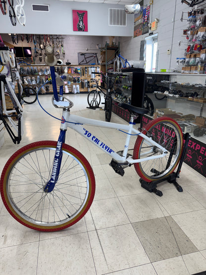 SE So Cal Flyer 24” wheelie bike