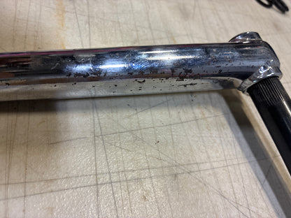 profile racing 19mm cranks 177mm rhd